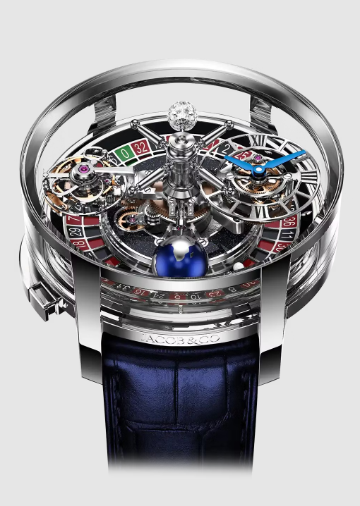 Jacob & Co astronomia casino White Gold replica watch AT160.30.AA.AA.A Jacob & Co astronomia casino White Gold replica watch AT160.30.AA.AA.A